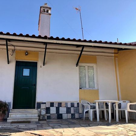 Casas Da Saibreira - Nº2 Villa Elvas Exterior foto