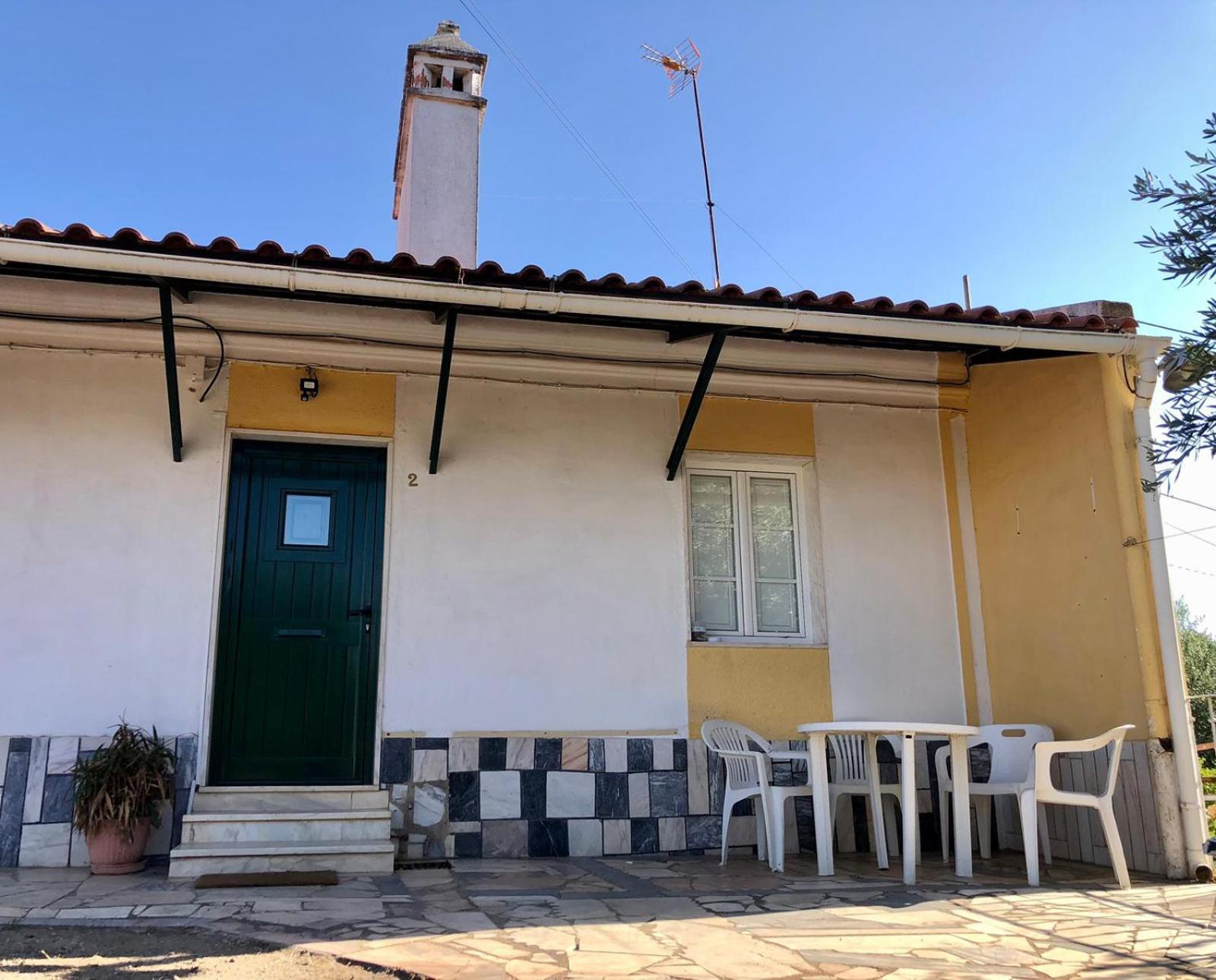 Casas Da Saibreira - Nº2 Villa Elvas Exterior foto